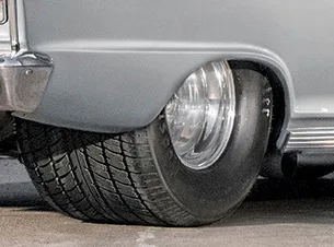 1955-57 Chevrolet